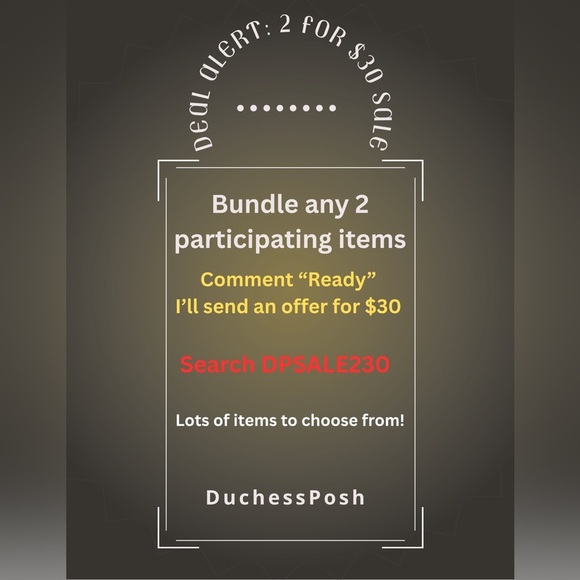 MICHAEL KORS Polka Dot Button Down Shirt Size L - Picture 2 of 11